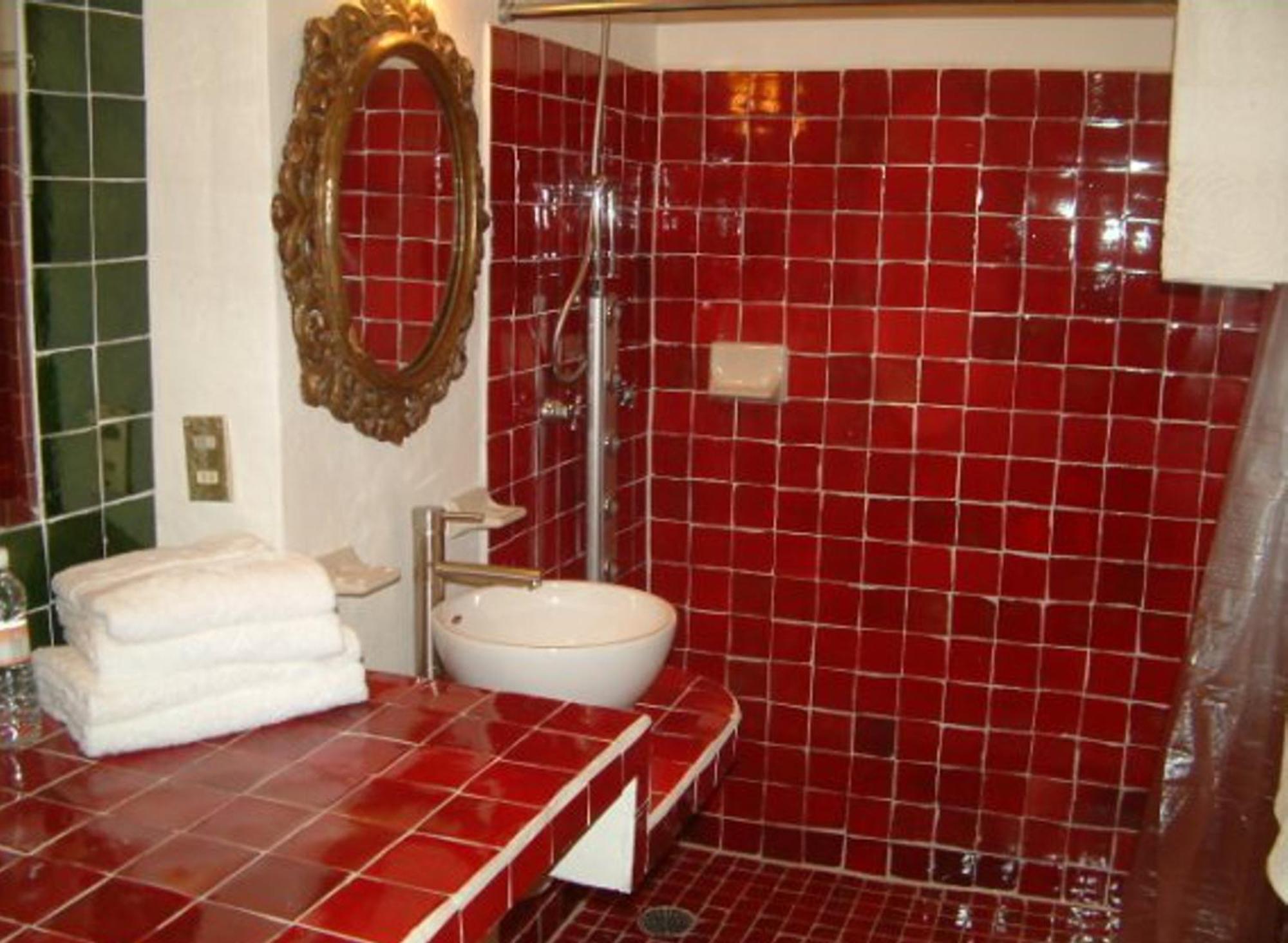 Casa Tlaquepaque Hotel Room photo