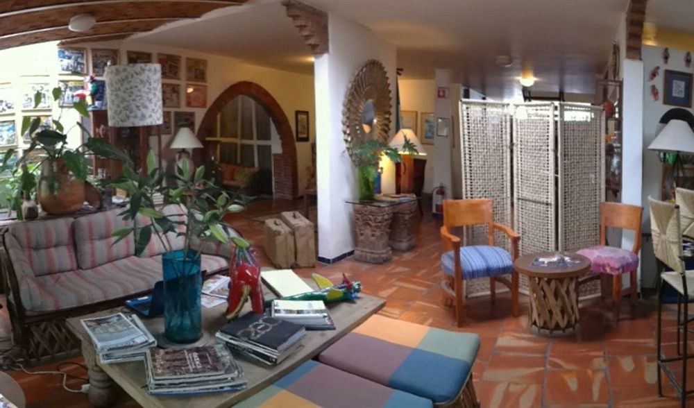 Casa Tlaquepaque Hotel Exterior photo