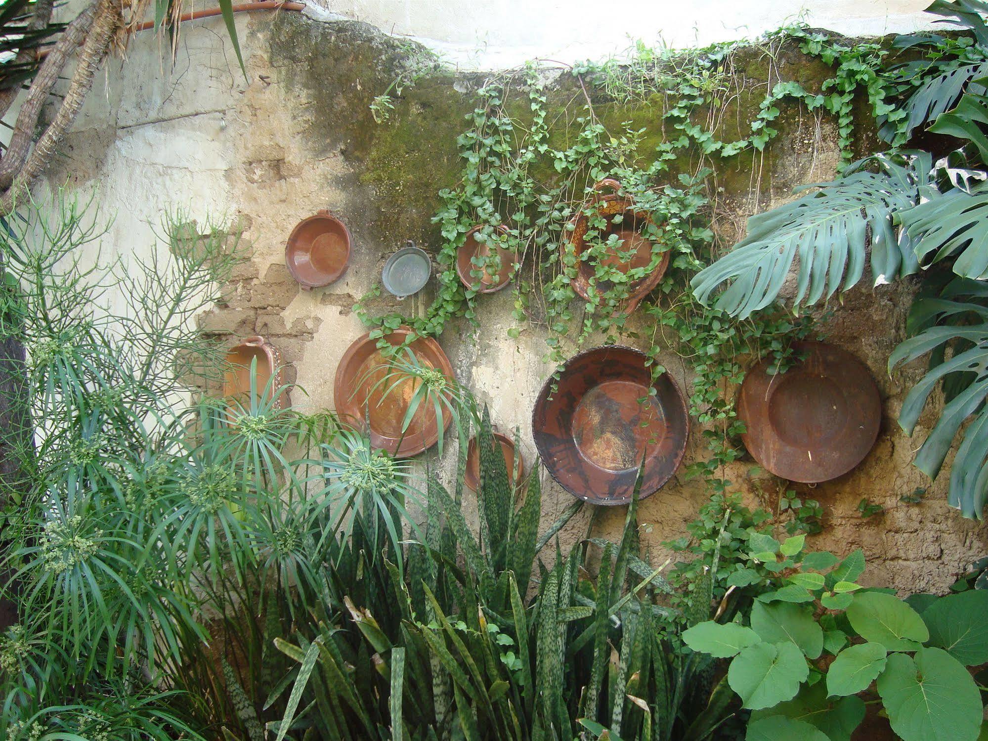 Casa Tlaquepaque Hotel Exterior photo
